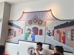 -德克士(前门店)
