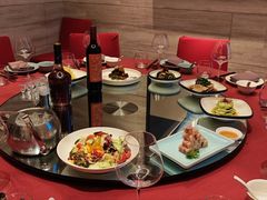 -环球港凯悦 · 享悦中餐厅