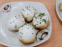 特色生煎-老盛兴汤包馆(武夷店)
