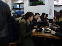 -老盛兴汤包馆(江宁一店)