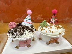 -光明新鲜屋·鲜乳茶(乾坤店)