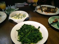 -粗茶淡饭·隐庐私厨(东亭店)