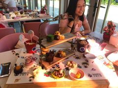 -水桶王国主题餐厅·聚会·生日派对·亲子活动·家庭套餐(亚龙湾希尔顿店)