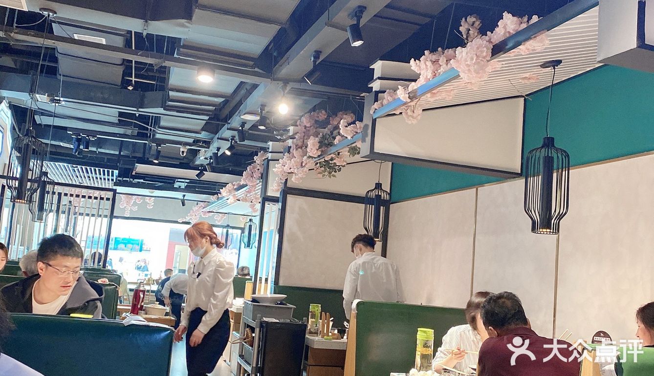 大连高新区万达广场[调皮]手选鲜牛肉火锅[糖果]打卡成功[胜利]