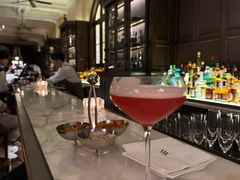 -LONG BAR 廊吧(外滩华尔道夫酒店)