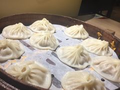 -老班长手工灌汤包老店(东山店)