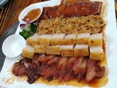 -潮喜竹溪荔湖酒家(荔枝湾店)