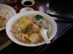-长人馄饨铺(解放街店)