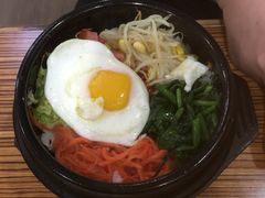 -敏丁拌饭(中街总店)
