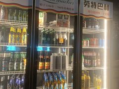 -喝丢一只鞋海鲜烧烤·海肠捞饭(文体街店)
