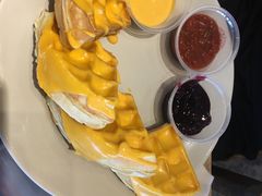 -maan coffee漫咖啡(通州店)
