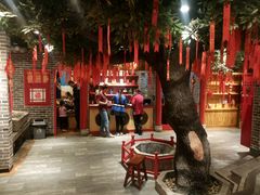 -满园春饼(运河城店)