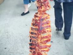 -龙头岩(Dragon Head Rock)