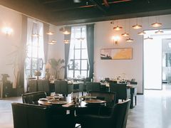 大堂-IL Forno 意坊·意大利餐厅(花园店)