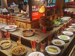 -田小狗的饭店(才子佳郡店)