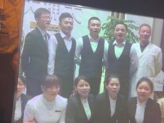 -江南足纪·影院足道·轻奢SPA(笋岗HALO广场店)