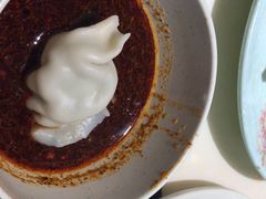 -老边饺子馆(金源店)