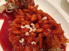 -得月楼·省级非遗·传统苏帮菜(观前店)