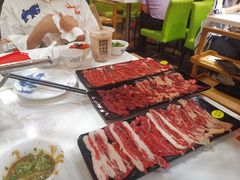 -陈记顺和牛肉火锅馆(天河北路店)