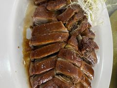 -鹏城人家海鲜酒家·23年老字号(较场尾店)