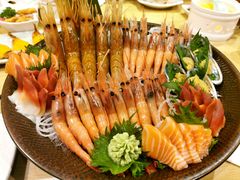 -山之川日料放题(通州店)