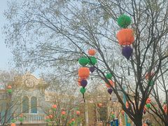 -沈阳方特欢乐世界