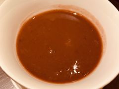 陈皮红豆沙-甄御•海鲜新青岛菜(麦岛店)