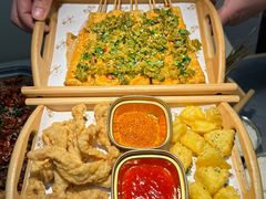 -一味一诚•鲜嫩烤鱼(昌平悦荟店)