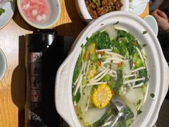 -卢小厨私房菜(长兴店)