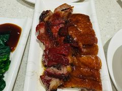 -香港新发烧腊茶餐厅(书城店)