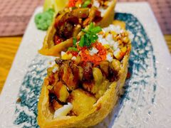 -林妈妈村·日式料理(宝山万达店)
