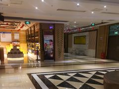 -欢乐空间KTV(奥山世纪城店)