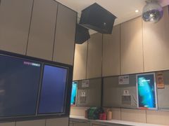 -星聚会KTV(西湖银泰店)
