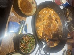 -老天桥蛙炉火锅(姑苏总店)