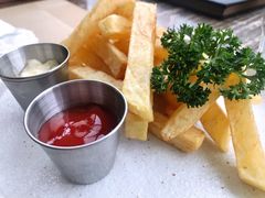 法式薯条-巴别塔法餐舍(朝阳店)