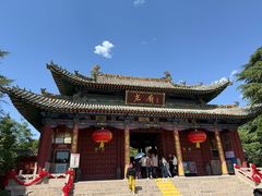 -尧庙景区
