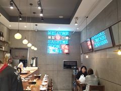 -井圣日膳(万达店)