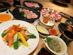 -樱嘢·炭火烧肉(惠南店)