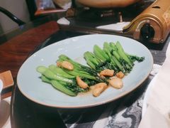 -31号公馆(黄兴广场白果园店)