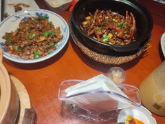 -小柴米·传统江西菜(八一广场店)