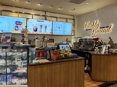 -COSTA COFFEE(西贸凯德晶品4层2店)