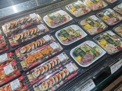 -物美大卖场(玉蜓桥店)
