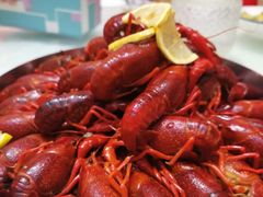 -盱眙虾神於氏龙虾(夫子庙红街店)