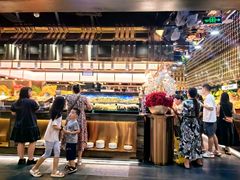 -苏格里岛自助烤肉海鲜火锅(成都金牛万达店)