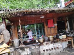 -青城甲(青城山店)