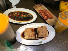 -蛙喔牛蛙(仙林万达茂店)