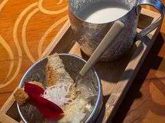 -菌自由丨野生菌火锅特色庭院餐厅(丽江古城店)