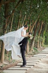 点击看大图 -太郎花子婚纱摄影艺术中心
