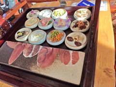 -桥香园过桥米线(国贸店)