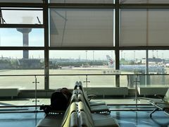 -太原武宿国际机场